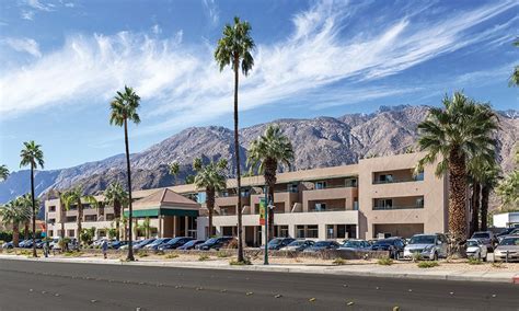 WorldMark Palm Springs, Palm Springs (updated prices 2024)